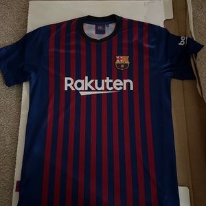 FBC jersey